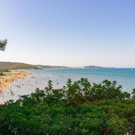 Gattarella Family Resort Puglia- Seaside Rooms And Suites With Premium Half-Board A La Carte Vieste Zewnętrze zdjęcie