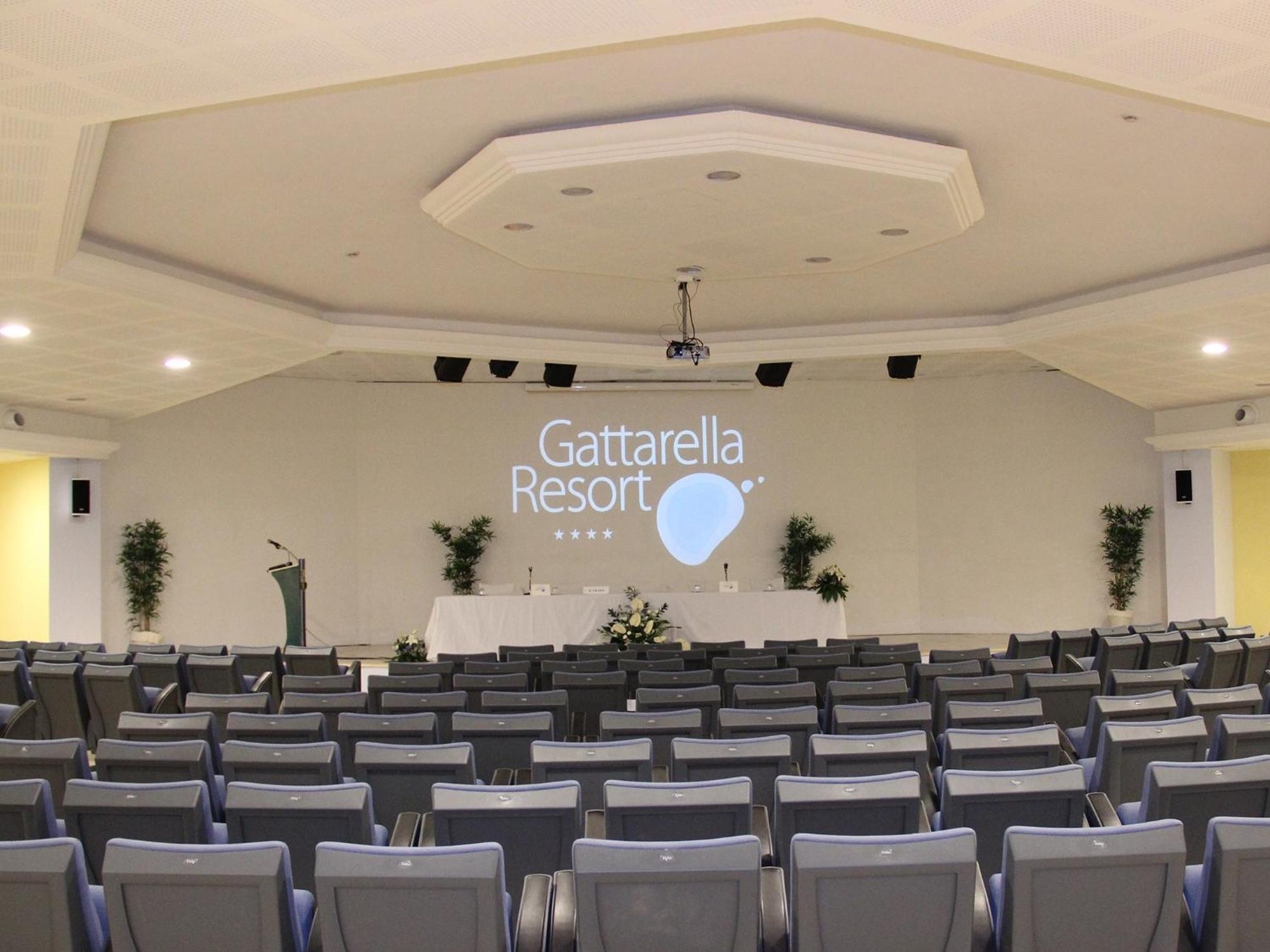 Gattarella Family Resort Puglia- Seaside Rooms And Suites With Premium Half-Board A La Carte Vieste Zewnętrze zdjęcie