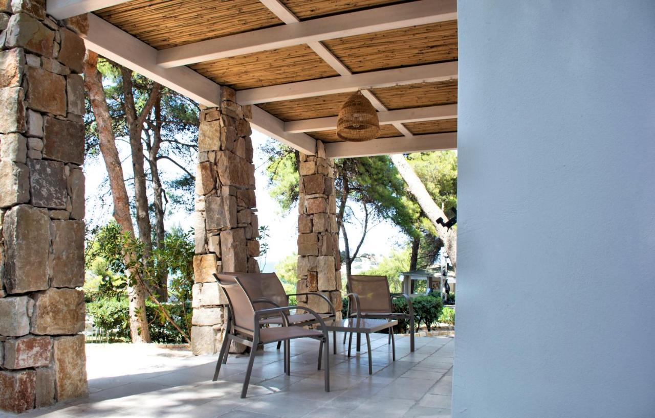 Gattarella Family Resort Puglia- Seaside Rooms And Suites With Premium Half-Board A La Carte Vieste Zewnętrze zdjęcie