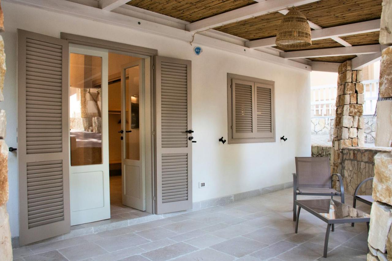 Gattarella Family Resort Puglia- Seaside Rooms And Suites With Premium Half-Board A La Carte Vieste Zewnętrze zdjęcie